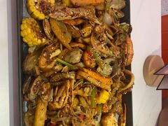 -蟹宗蟹(润达国际五楼店)