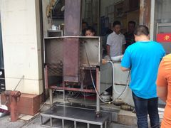 -老赵面店(大西路店)