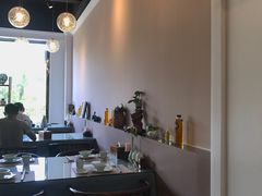 -茶油香闽南菜·花园餐厅(前埔店)