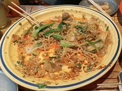 -北丐先生·野馄饨烧烤(长宁龙之梦店)