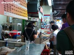 排队中-梓记牛什(總店)
