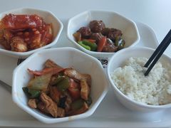-七食九号食堂(东丽空港店)
