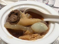 岩韵佛跳墙-宣和苑(华侨新村店)