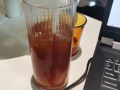 橙香冰酿-双风车咖啡馆 Twin Windmills(六道口店)