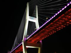 -黄浦江游览快线(金陵东路码头)