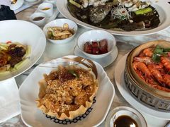 -宝丽轩中餐厅BAOLIXUAN