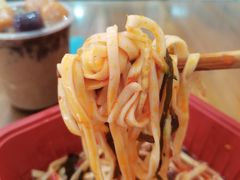 招牌凉面-猪脑壳凉面(武陵源店)