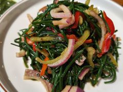 -蒙亨·手把肉·蒙古包文化主题餐厅(天恒广场店)