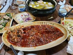 -青城甲(青城山店)