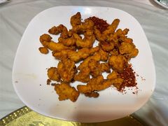 -柏合黄记豆腐皮饭店