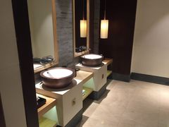 -西安华清御汤酒店