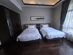 -佛冈熹乐谷温泉度假酒店