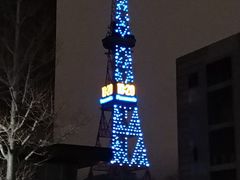 -札幌电视塔