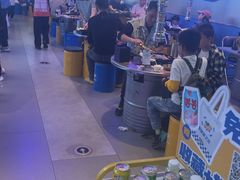 -喜井无限自助烤肉公司(石厦店)