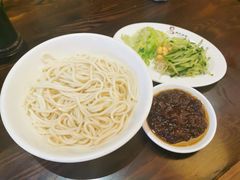 -姚记炒肝店(簋街店)