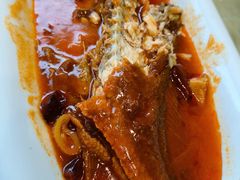 -陇菜和盛祥(金轮宾馆店)