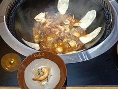 -锅来乐地锅鸡(安亭店)