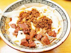 -马王庙刀削面馆(四川省交通学院宿舍店)