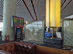 -首都机场t3-c国航两舱休息室