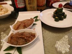 -上海浦东星河湾酒店