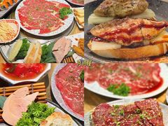 -娜娜家•Nana's restaurant (南开大悦城店)