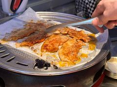 -入火韩国烤肉(凯旋广场店)