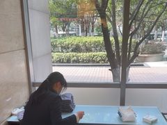 -元一希尔顿酒店·禅自助餐厅·啤酒花园