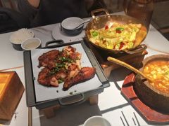 -绿茶餐厅(滨海万达广场店)