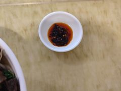 -莲塘味宝园牛杂(天越翔园店)