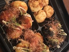 -章鱼烧博物馆(TAKOYAKI PARK)