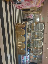 -奈尔宝·儿童乐园·亲子餐厅(前滩店)