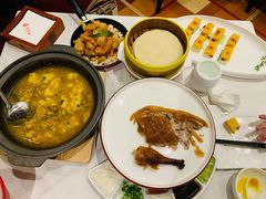 -大鸭梨烤鸭(石佛营店)