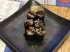 -鸟山鸣·日料食堂(王府井店)