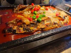 -炉鱼(爱琴海购物公园店)
