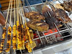 -小寒羊烧烤(凯瑞时代大厦店)