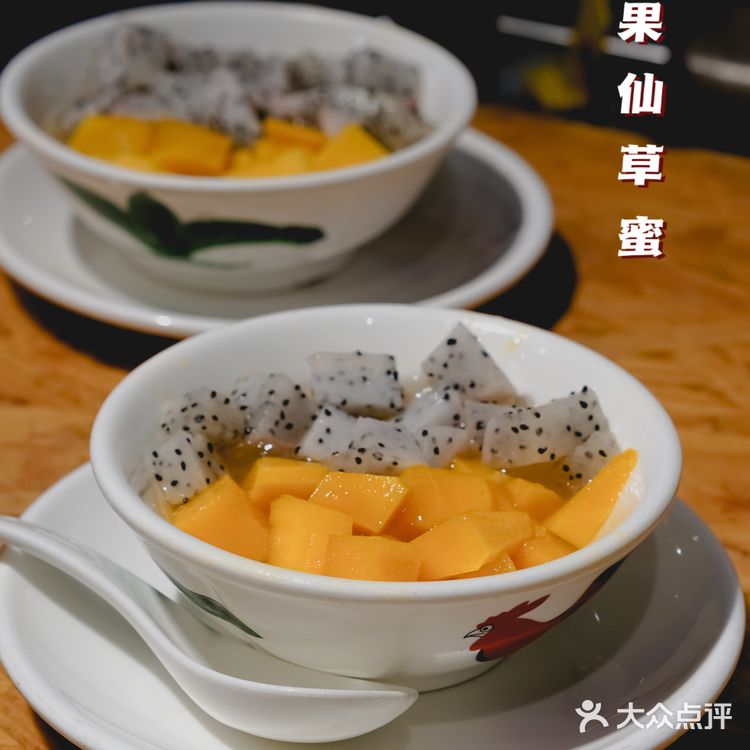 深圳美食｜开渔季，来陈鹏鹏吃鲜味渔货啦！