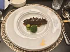 -北京饭店谭家菜