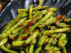 -鱼香馆(金丰花园店)