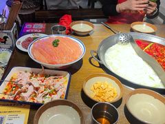 -萍姐火锅·公路夜市(打浦桥日月光店)