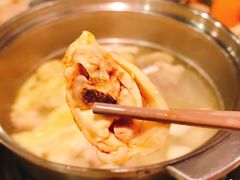-四季合味椰子鸡(南山大冲店)