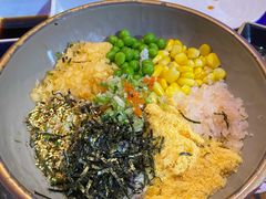 -鹤江桥·红油牛肉粉(SKP店)