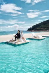 -薇薇新娘婚纱摄影(西樵店)