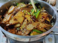 -万顺啤酒屋(皇寺路店)