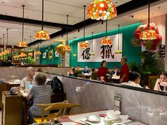 -禄运茶居·手工点心(猎德店)