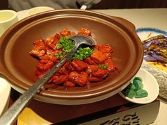 -马仕玖煲·融合菜·酥不腻烤鸭(人大店)