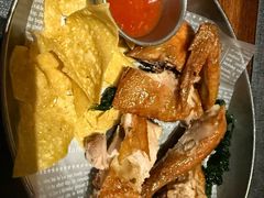 -食间牛排(湖西路店)