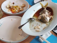 -糟粕醋·椰苑海南菜餐厅(亚龙湾天域酒店)