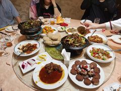 -烤肉宛饭庄(南礼士路店)