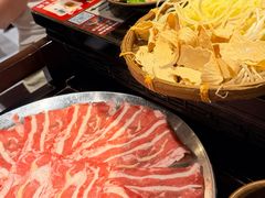 -冯校长老火锅(广州正佳广场店)