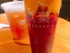 -煮叶(悠唐广场店)